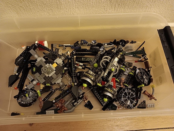 Product image 1 of 4