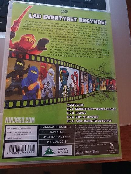 Product image 2 of 4