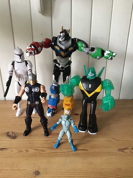 Product image 1 of 6