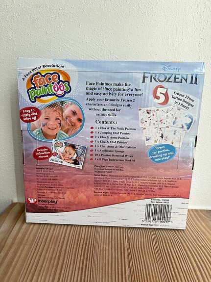 Product image 2 of 2