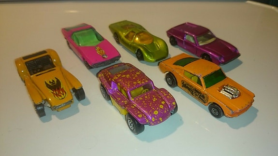 Product image 1 of 6