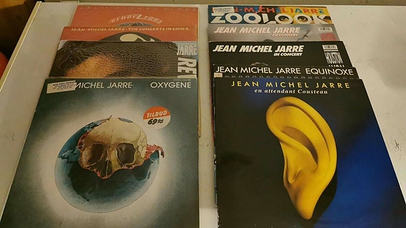 Product image 1 of 6