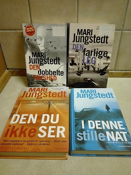 Product image 1 of 5