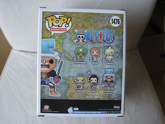 Product image 3 of 6