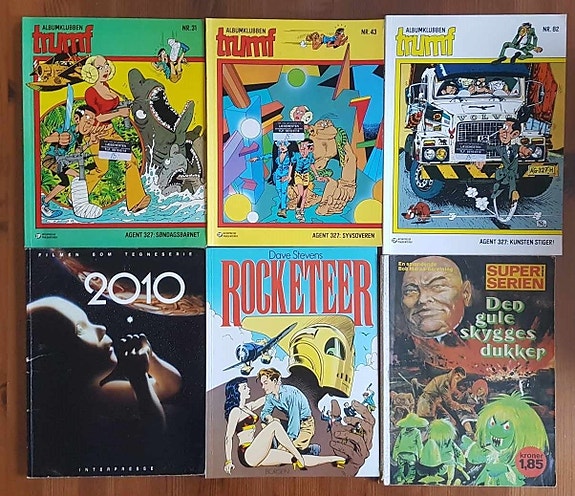 Product image 2 of 8