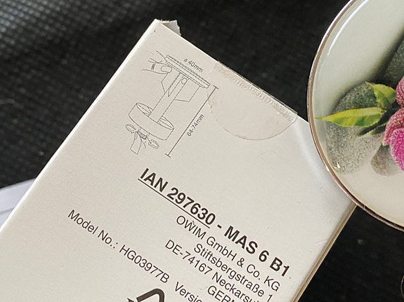 Product image 3 of 5