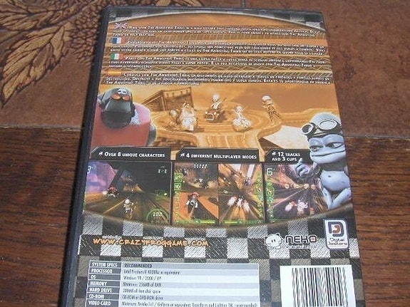 Product image 2 of 5