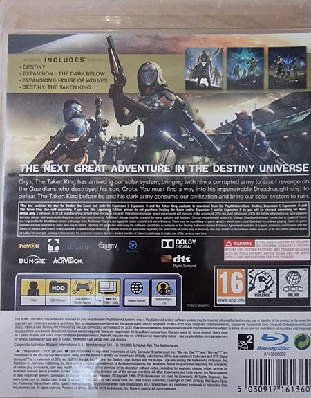 Product image 3 of 3