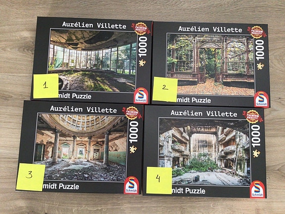 Product image 1 of 6