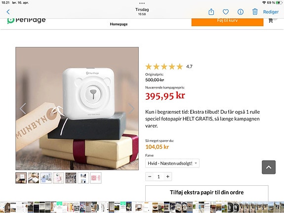 Product image 2 of 2