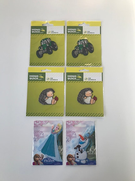 Product image 1 of 5