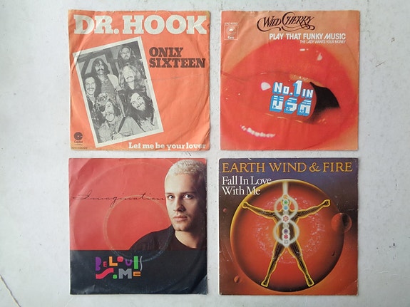 Product image 1 of 10