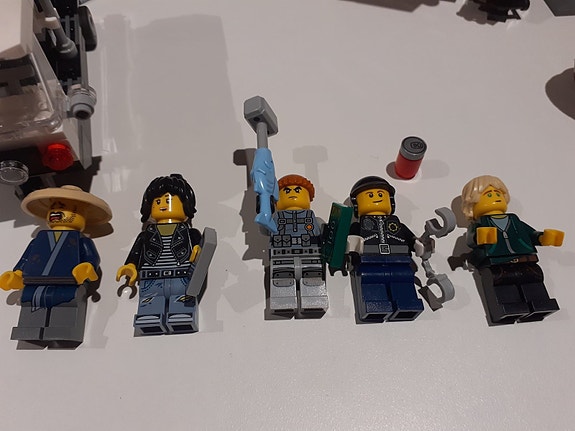 Product image 2 of 3