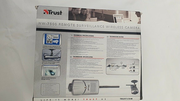 Product image 2 of 5