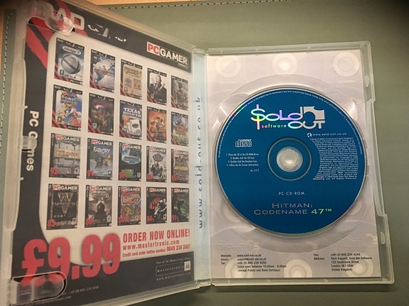 Product image 2 of 3