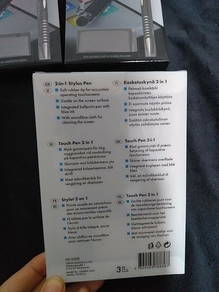 Product image 3 of 6