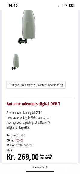 Product image 2 of 4