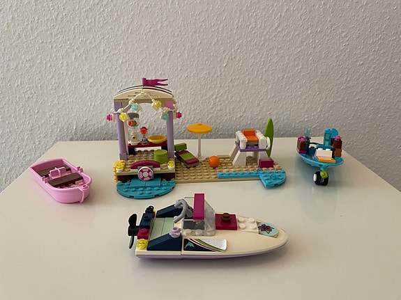 Product image 1 of 7