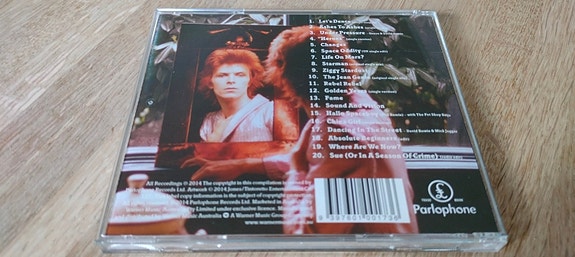 Product image 2 of 3