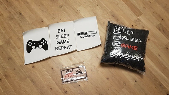 Product image 1 of 6