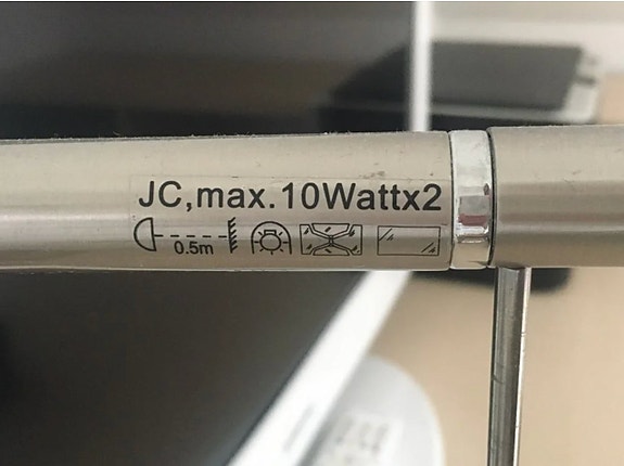 Product image 2 of 5