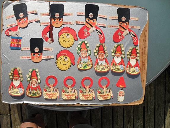 Product image 1 of 5