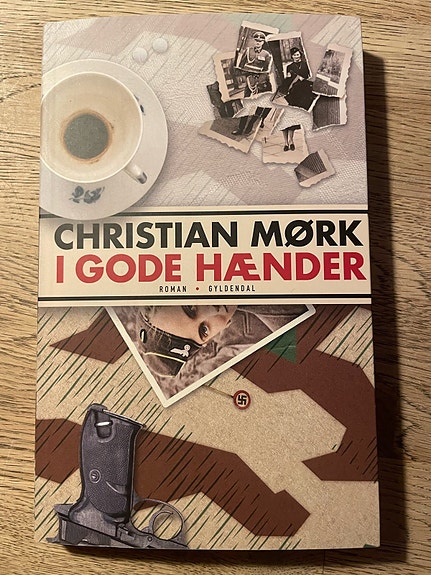 Product image 1 of 2