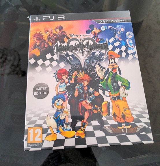 Product image 1 of 2