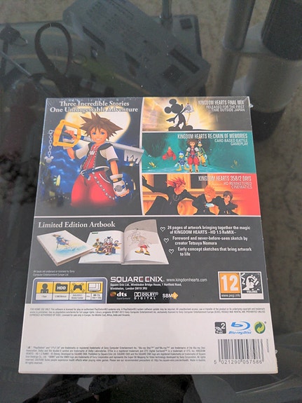 Product image 2 of 2