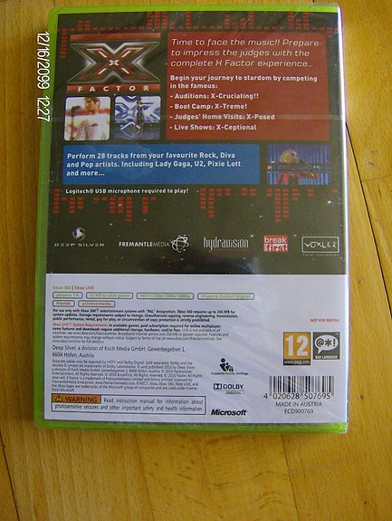 Product image 2 of 2