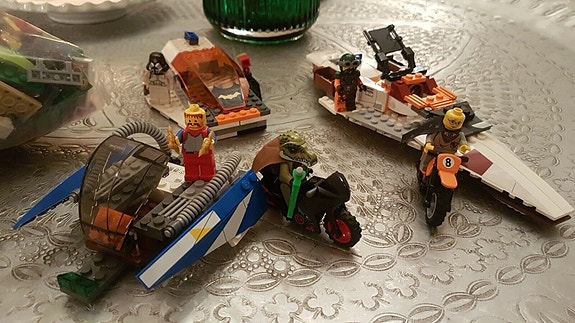 Product image 2 of 6