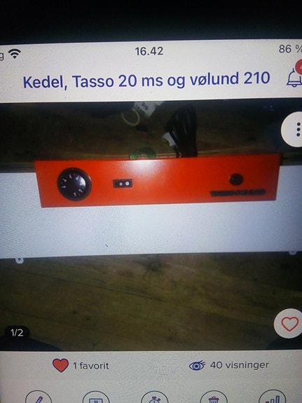 Product image 2 of 2