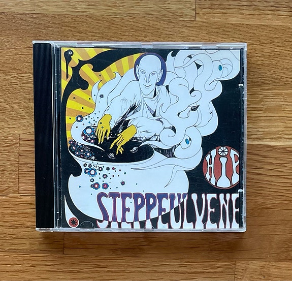 Product image 1 of 2