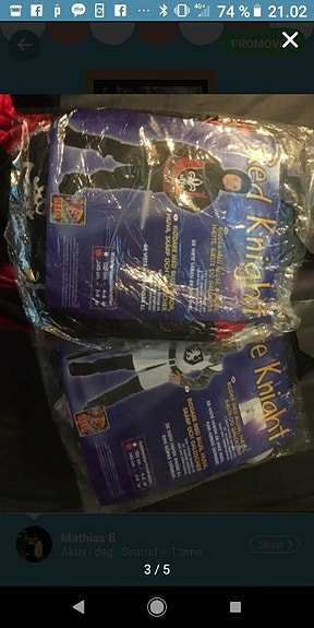 Product image 3 of 5