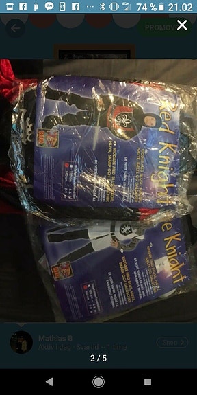 Product image 2 of 5