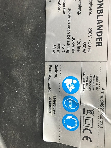 Product image 2 of 5