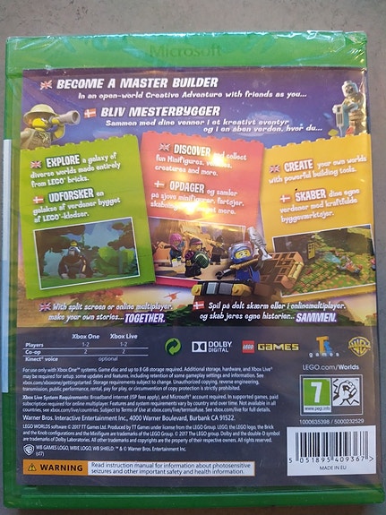 Product image 2 of 2