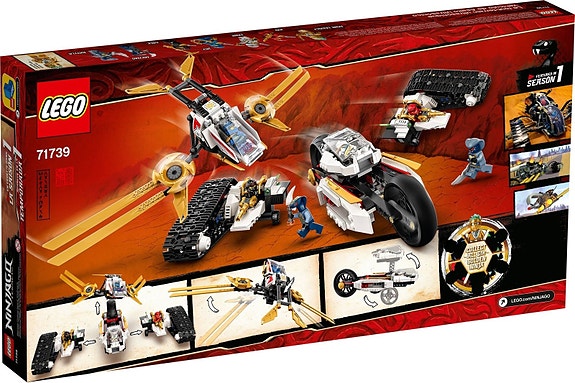 Product image 2 of 3