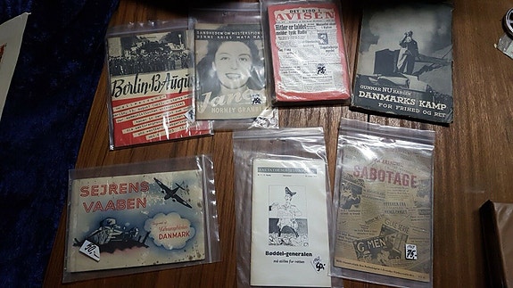 Product image 1 of 7