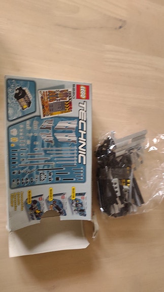 Product image 2 of 2