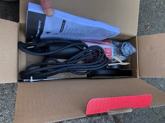 Product image 1 of 3