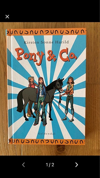 Product image 1 of 2