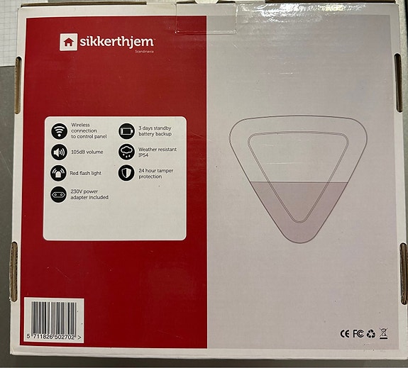 Product image 2 of 3