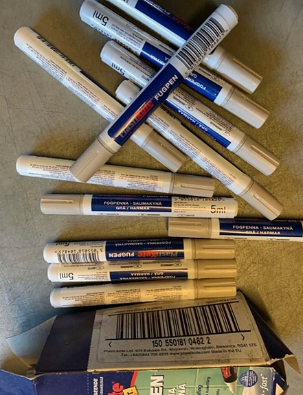 Product image 2 of 3