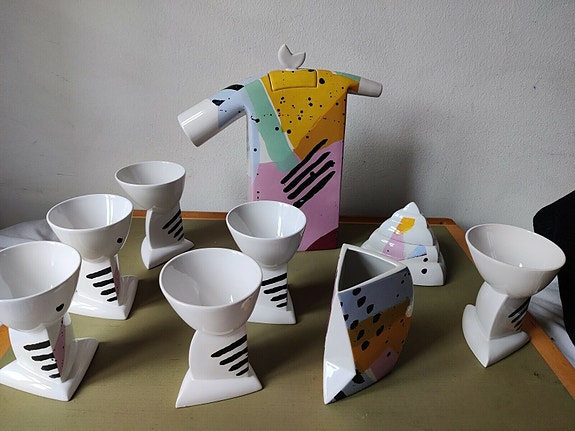 Product image 1 of 8