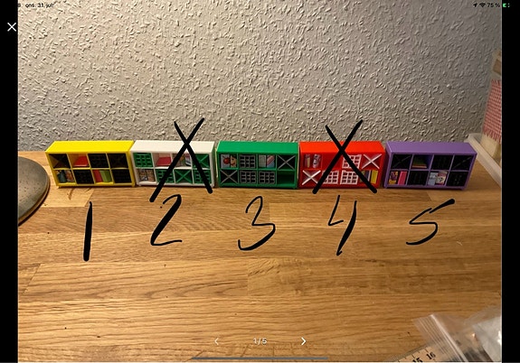 Product image 1 of 5