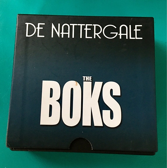 Product image 1 of 5