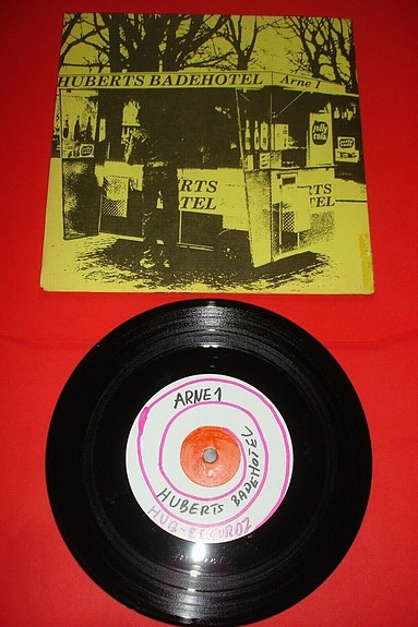 Product image 1 of 5