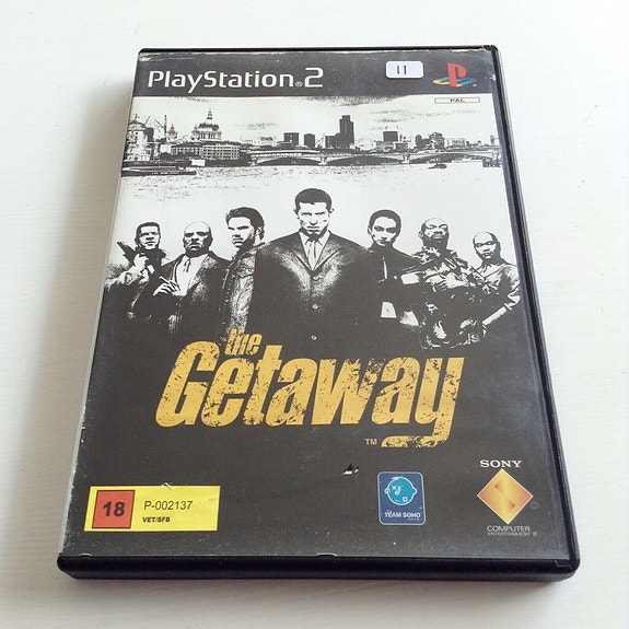 Product image 1 of 2