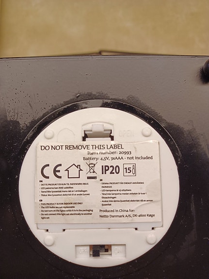 Product image 3 of 3